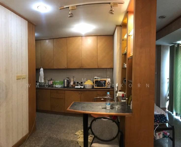 Baan Kasemsan 1, Bangkok, Kasemsan Road, Wang Mai, Pathum Wan, Bangkok, 1 Bedroom, 70 sqm, Condo For Sale, by Pemika Wachiratanakorn, 500279710 - DDproperty.com