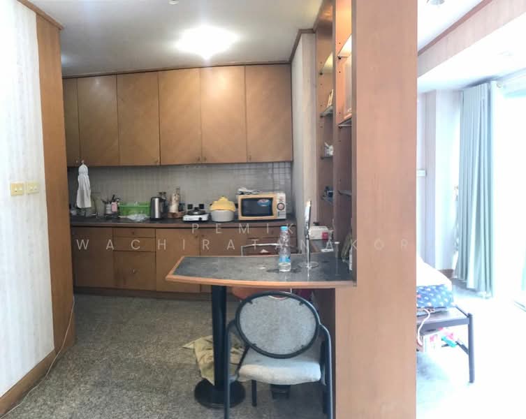 Baan Kasemsan 1, Bangkok, Kasemsan Road, Wang Mai, Pathum Wan, Bangkok, 1 Bedroom, 70 sqm, Condo For Sale, by Pemika Wachiratanakorn, 500279710 - DDproperty.com