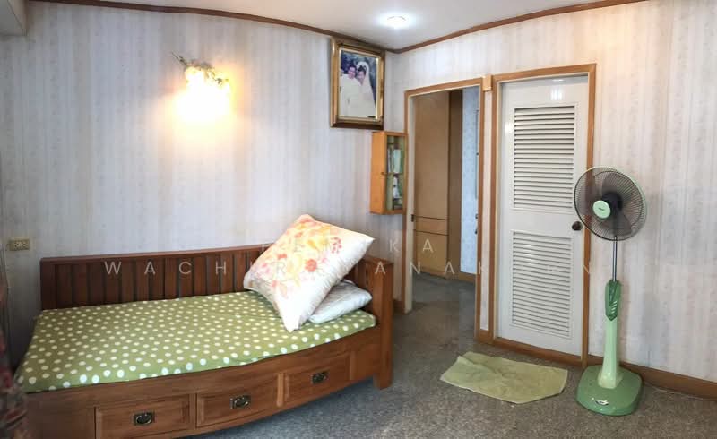 Baan Kasemsan 1, Bangkok, Kasemsan Road, Wang Mai, Pathum Wan, Bangkok, 1 Bedroom, 70 sqm, Condo For Sale, by Pemika Wachiratanakorn, 500279710 - DDproperty.com