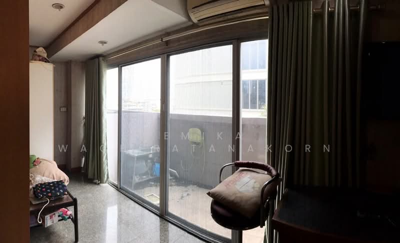 Baan Kasemsan 1, Bangkok, Kasemsan Road, Wang Mai, Pathum Wan, Bangkok, 1 Bedroom, 70 sqm, Condo For Sale, by Pemika Wachiratanakorn, 500279710 - DDproperty.com