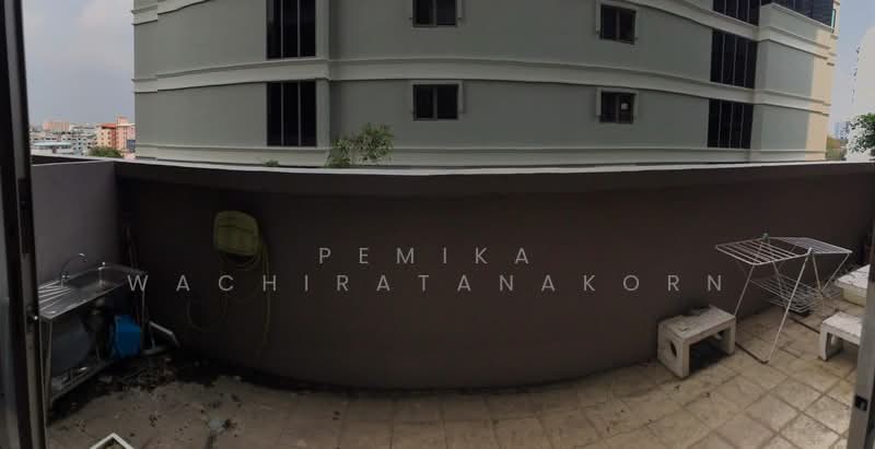 Baan Kasemsan 1, Bangkok, Kasemsan Road, Wang Mai, Pathum Wan, Bangkok, 1 Bedroom, 70 sqm, Condo For Sale, by Pemika Wachiratanakorn, 500279710 - DDproperty.com