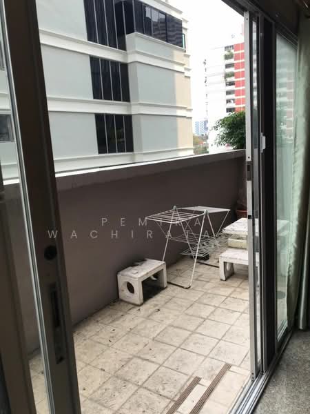 Baan Kasemsan 1, Bangkok, Kasemsan Road, Wang Mai, Pathum Wan, Bangkok, 1 Bedroom, 70 sqm, Condo For Sale, by Pemika Wachiratanakorn, 500279710 - DDproperty.com