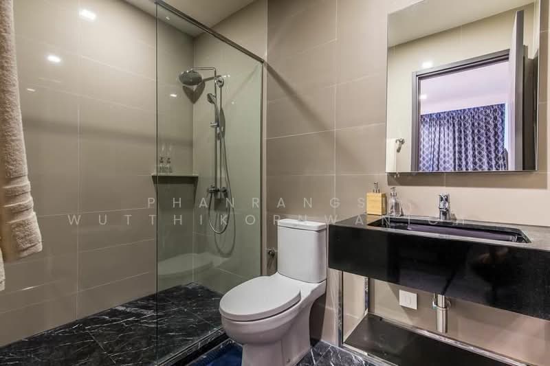 The Edge Sukhumvit 23, Bangkok, 6 Soi Sukhumvit 23, Khlongtoei Nua, Watthana, Bangkok, 2 Bedrooms, 63 sqm, Condo For Sale, by Phanrangsi Wutthikornwanich, 500279712 - DDproperty.com