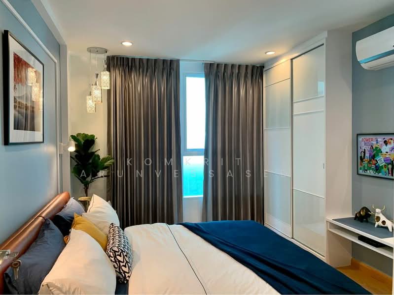 Sukhumvit Living Town, Bangkok, 299 Sukhumvit 21 Road, Khlongtoei Nua, Watthana, Bangkok, 2 Bedrooms, 80 sqm, Condo For Sale, by Komkrit  Arunvessased , 500279713 - DDproperty.com
