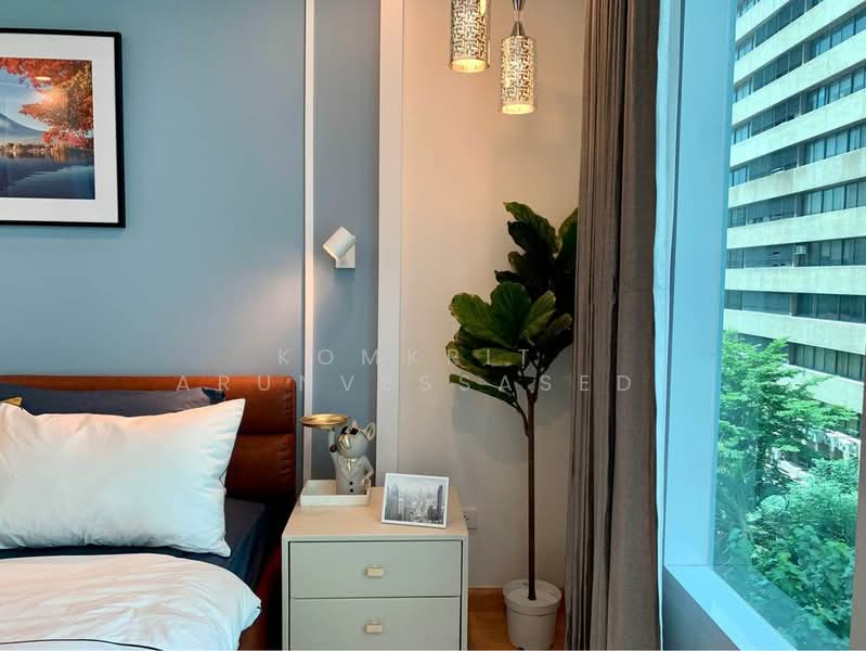 Sukhumvit Living Town (สุขุมวิท ลิฟวิ่ง ทาวน์), กรุงเทพ, 299 ถนนสุขุมวิท 21, คลองเตยเหนือ, วัฒนา, กรุงเทพ, 80 ตร.ม., คอนโด ขาย, โดย Komkrit  Arunvessased , 500279713 - DDproperty.com