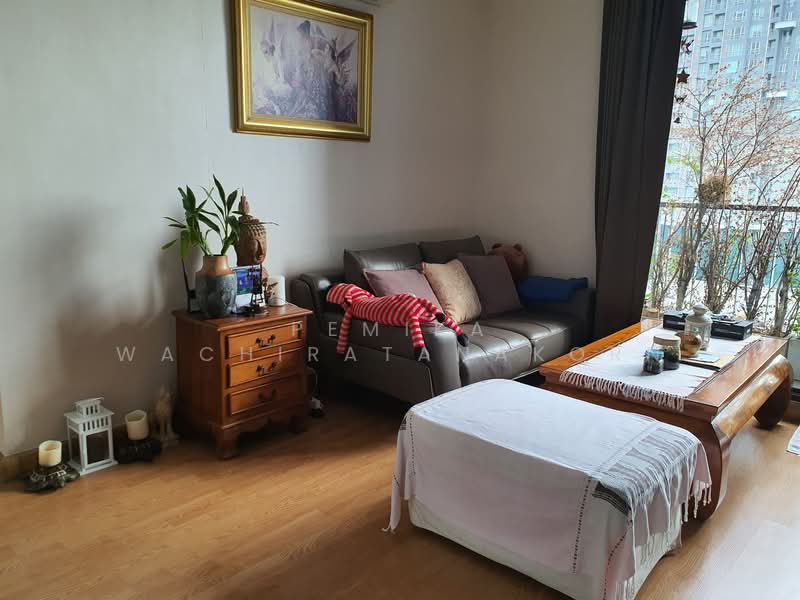 Q House Sukhumvit 79, Bangkok, 2059 Sukhumvit Road, Phra Kanong Nua, Watthana, Bangkok, 2 Bedrooms, 63 sqm, Condo For Sale, by Pemika Wachiratanakorn, 500279714 - DDproperty.com