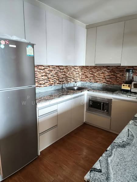 The Address Sathorn, Bangkok, 98 Sathorn Nua Road, Silom, Bang Rak, Bangkok, 2 Bedrooms, 74 sqm, Condo For Rent, by Phanrangsi Wutthikornwanich, 500279717 - DDproperty.com