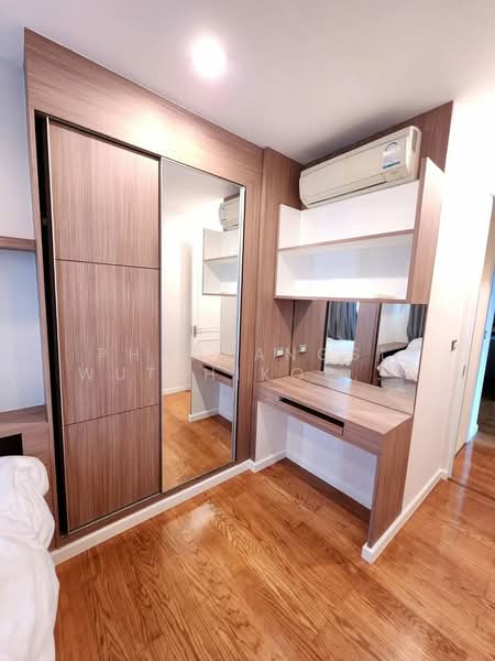 The Address Sathorn, Bangkok, 98 Sathorn Nua Road, Silom, Bang Rak, Bangkok, 2 Bedrooms, 74 sqm, Condo For Rent, by Phanrangsi Wutthikornwanich, 500279717 - DDproperty.com