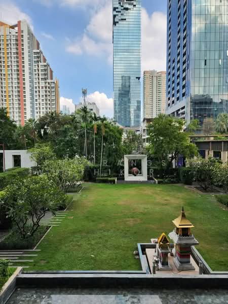 The Address Sathorn, Bangkok, 98 Sathorn Nua Road, Silom, Bang Rak, Bangkok, 2 Bedrooms, 74 sqm, Condo For Rent, by Phanrangsi Wutthikornwanich, 500279717 - DDproperty.com