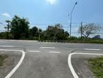 ที่ดินเปล่า เนื้อที่ 1 ไร่ ถนนรังสิต – นครนายก ตำบลบ้านใหญ่ อำเภอเมืองนครนายก จังหวัดนครนายก, นครนายก