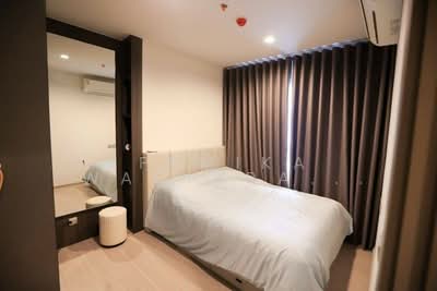 For Rent - Life Asoke Hype, Bangkok