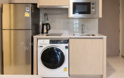 For Rent - Walden Asoke, Bangkok