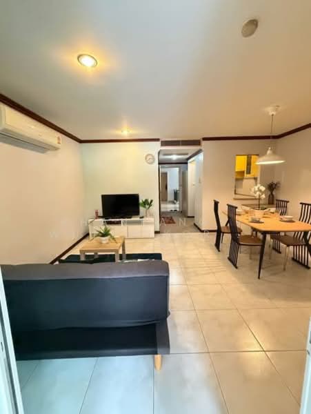 ให้เช่า - Tridhos Smart Living Si Ayuthaya : ตรีทศ สมาร์ท ลิฟวิ่ง ศรีอยุธยา, กรุงเทพ