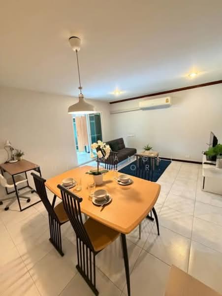 ให้เช่า - Tridhos Smart Living Si Ayuthaya : ตรีทศ สมาร์ท ลิฟวิ่ง ศรีอยุธยา, กรุงเทพ