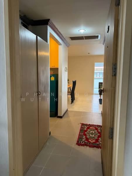 ให้เช่า - Tridhos Smart Living Si Ayuthaya : ตรีทศ สมาร์ท ลิฟวิ่ง ศรีอยุธยา, กรุงเทพ
