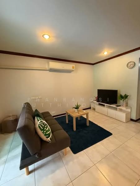 ให้เช่า - Tridhos Smart Living Si Ayuthaya : ตรีทศ สมาร์ท ลิฟวิ่ง ศรีอยุธยา, กรุงเทพ