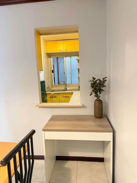 Tridhos Smart Living Si Ayuthaya, Bangkok, 487/1  Sri Ayutthaya Road, Thung Phaya Thai, Ratchathewi, Bangkok, 1 Bedroom, 57 sqm, Condo For Rent, by Phanrangsi Wutthikornwanich, 500279728 - DDproperty.com