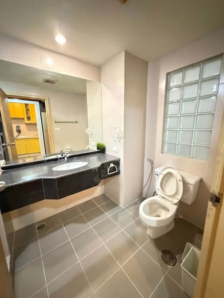 ให้เช่า - Tridhos Smart Living Si Ayuthaya : ตรีทศ สมาร์ท ลิฟวิ่ง ศรีอยุธยา, กรุงเทพ
