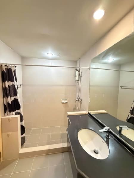 Tridhos Smart Living Si Ayuthaya, Bangkok, 487/1  Sri Ayutthaya Road, Thung Phaya Thai, Ratchathewi, Bangkok, 1 Bedroom, 57 sqm, Condo For Rent, by Phanrangsi Wutthikornwanich, 500279728 - DDproperty.com