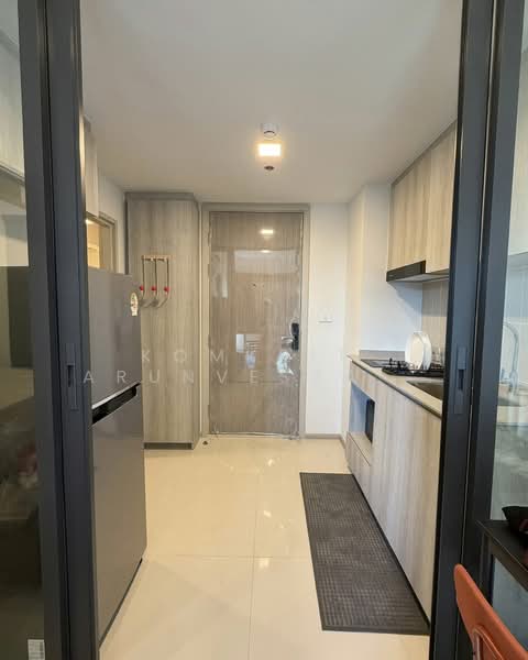 COBE Kaset-Sripatum, Bangkok, Phahon Yothin Rd, Lat Yao, Chatuchak, Bangkok, 1 Bedroom, 30 sqm, Condo For Rent, by Komkrit  Arunvessased , 500279730 - DDproperty.com