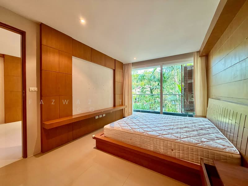 Kathu Golf Condo : กะทู้ กอล์ฟ คอนโด, ภูเก็ต, กะทู้, กะทู้, ภูเก็ต, 100 ตร.ม., คอนโด ขาย, โดย Fazwaz (Thailand) Co., Ltd., 500279731 - DDproperty.com