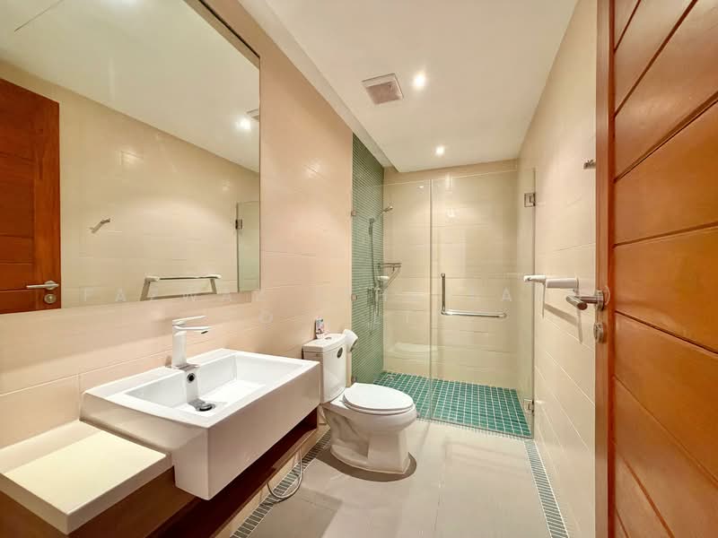 Kathu Golf Condo : กะทู้ กอล์ฟ คอนโด, ภูเก็ต, กะทู้, กะทู้, ภูเก็ต, 100 ตร.ม., คอนโด ขาย, โดย Fazwaz (Thailand) Co., Ltd., 500279731 - DDproperty.com