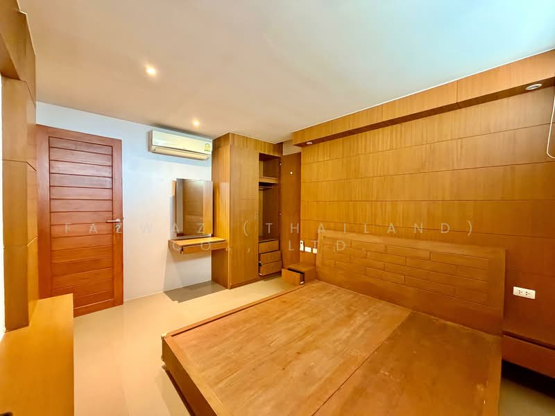 Kathu Golf Condo, Phuket, Kathu, Kathu, Phuket, 2 Bedrooms, 100 sqm, Condo For Sale, by Fazwaz (Thailand) Co., Ltd., 500279731 - DDproperty.com