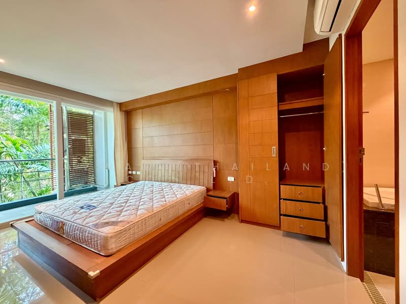 Kathu Golf Condo, Phuket, Kathu, Kathu, Phuket, 2 Bedrooms, 100 sqm, Condo For Sale, by Fazwaz (Thailand) Co., Ltd., 500279731 - DDproperty.com