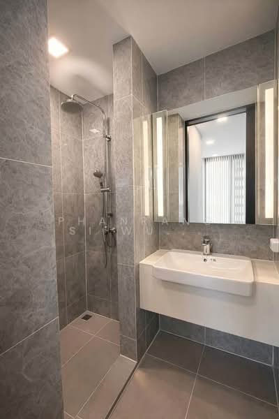 Noble Around Ari, Bangkok, 312 Phahon Yothin Rd, Samsen Nai, Phaya Thai, Bangkok, 1 Bedroom, 28 sqm, Condo For Rent, by Phanrangsi Wutthikornwanich, 500279732 - DDproperty.com