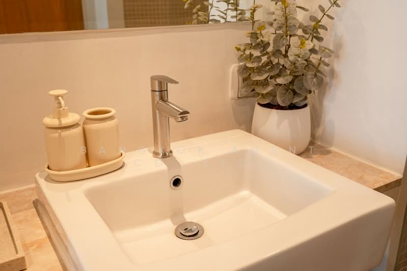 The Nest Ploenchit, Bangkok, 105 Soi Nai Loet, Lumphini, Pathum Wan, Bangkok, 1 Bedroom, 43 sqm, Condo For Rent, by Bangkok Agent Co.,Ltd., 500279733 - DDproperty.com