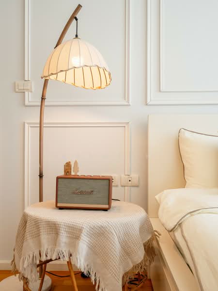 The Nest Ploenchit, Bangkok, 105 Soi Nai Loet, Lumphini, Pathum Wan, Bangkok, 1 Bedroom, 43 sqm, Condo For Rent, by Bangkok Agent Co.,Ltd., 500279733 - DDproperty.com