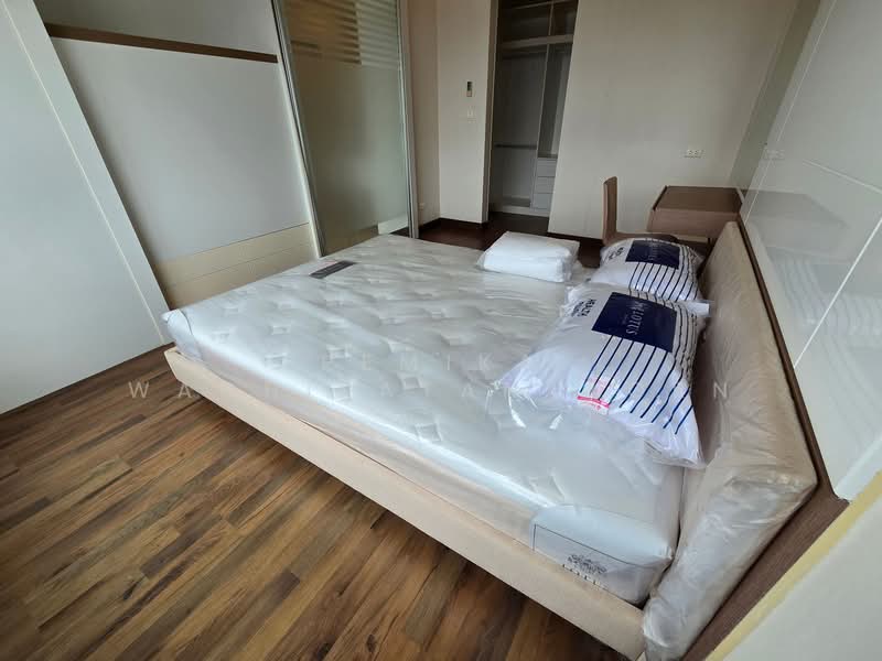 Q House Condo Sathorn, Bangkok, Thonburi Road, Khlong Ton Sai, Khlong San, Bangkok, 1 Bedroom, 47 sqm, Condo For Rent, by Pemika Wachiratanakorn, 500279734 - DDproperty.com