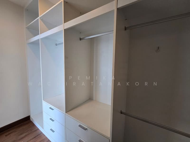 Q House Condo Sathorn, Bangkok, Thonburi Road, Khlong Ton Sai, Khlong San, Bangkok, 1 Bedroom, 47 sqm, Condo For Rent, by Pemika Wachiratanakorn, 500279734 - DDproperty.com