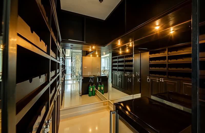 Athenee Residence, Bangkok, 65 Witthayu Road, Lumphini, Pathum Wan, Bangkok, 2 Bedrooms, 140 sqm, Condo For Rent, by Prapaporn Boonkajonkul, 500279735 - DDproperty.com