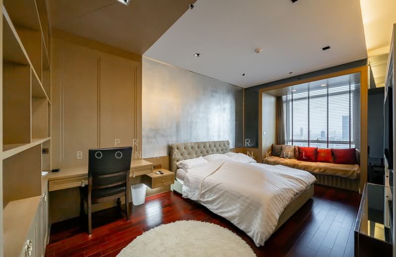 Athenee Residence : แอทธินี เรสซิเด้นซ์, กรุงเทพ, 65 ถ.วิทยุ, ลุมพินี, ปทุมวัน, กรุงเทพ, 140 ตร.ม., คอนโด ให้เช่า, โดย Prapaporn Boonkajornkul, 500279735 - DDproperty.com