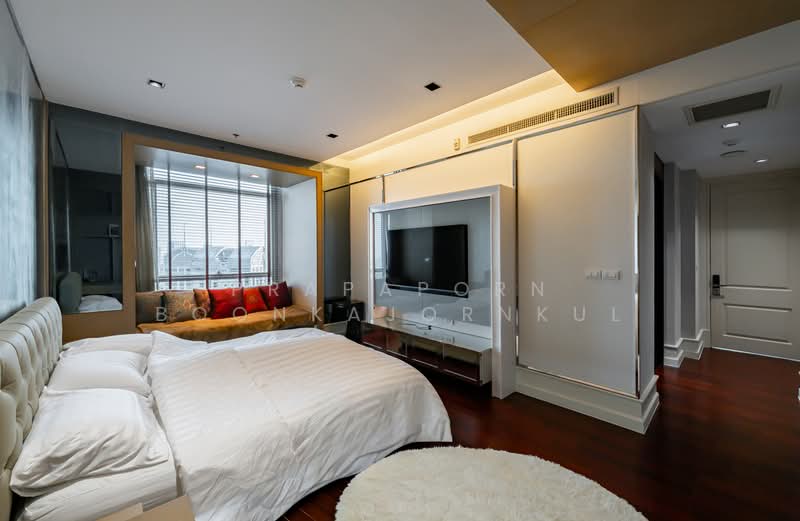 Athenee Residence : แอทธินี เรสซิเด้นซ์, กรุงเทพ, 65 ถ.วิทยุ, ลุมพินี, ปทุมวัน, กรุงเทพ, 140 ตร.ม., คอนโด ให้เช่า, โดย Prapaporn Boonkajornkul, 500279735 - DDproperty.com