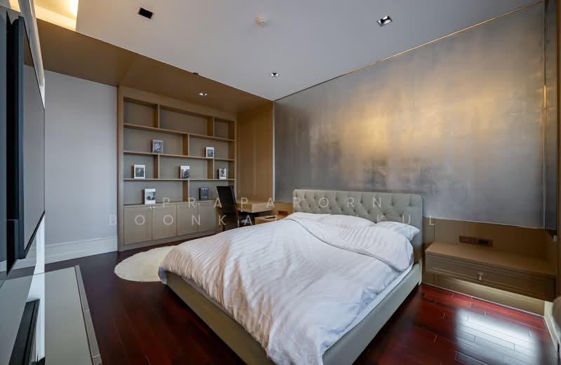 Athenee Residence, Bangkok, 65 Witthayu Road, Lumphini, Pathum Wan, Bangkok, 2 Bedrooms, 140 sqm, Condo For Rent, by Prapaporn Boonkajonkul, 500279735 - DDproperty.com