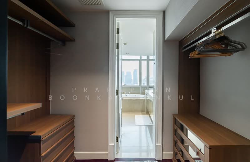 Athenee Residence, Bangkok, 65 Witthayu Road, Lumphini, Pathum Wan, Bangkok, 2 Bedrooms, 140 sqm, Condo For Rent, by Prapaporn Boonkajonkul, 500279735 - DDproperty.com