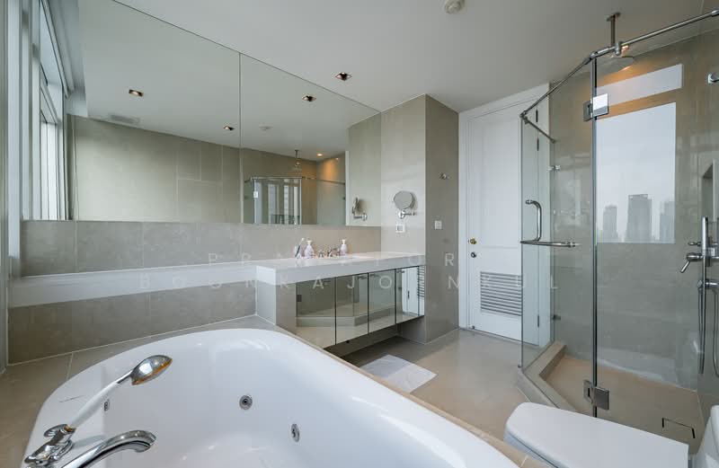 Athenee Residence, Bangkok, 65 Witthayu Road, Lumphini, Pathum Wan, Bangkok, 2 Bedrooms, 140 sqm, Condo For Rent, by Prapaporn Boonkajonkul, 500279735 - DDproperty.com