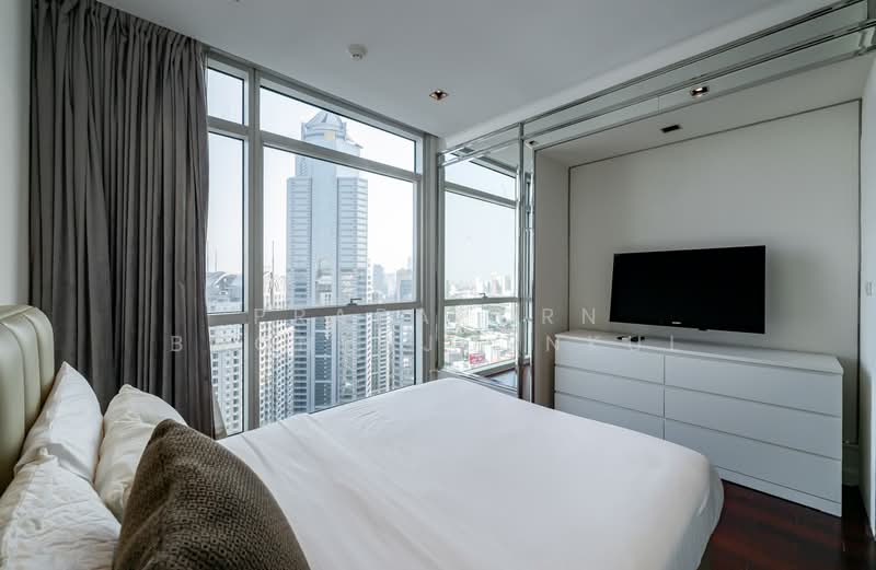 Athenee Residence : แอทธินี เรสซิเด้นซ์, กรุงเทพ, 65 ถ.วิทยุ, ลุมพินี, ปทุมวัน, กรุงเทพ, 140 ตร.ม., คอนโด ให้เช่า, โดย Prapaporn Boonkajornkul, 500279735 - DDproperty.com