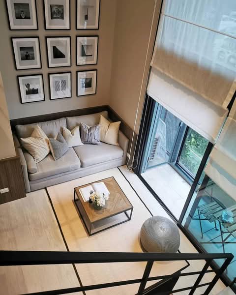 The Lofts Silom : เดอะ ลอฟท์ สีลม, กรุงเทพ, ถนนประมวญ, สีลม, บางรัก, กรุงเทพ, 44 ตร.ม., คอนโด ให้เช่า, โดย Hathaichanok Saenset, 500279737 - DDproperty.com