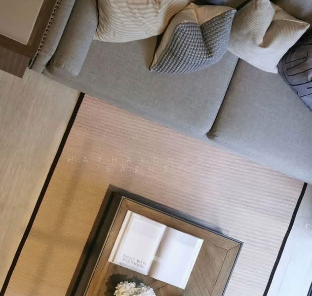 The Lofts Silom : เดอะ ลอฟท์ สีลม, กรุงเทพ, ถนนประมวญ, สีลม, บางรัก, กรุงเทพ, 44 ตร.ม., คอนโด ให้เช่า, โดย Hathaichanok Saenset, 500279737 - DDproperty.com