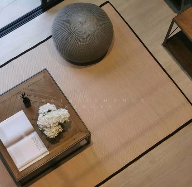 The Lofts Silom : เดอะ ลอฟท์ สีลม, กรุงเทพ, ถนนประมวญ, สีลม, บางรัก, กรุงเทพ, 44 ตร.ม., คอนโด ให้เช่า, โดย Hathaichanok Saenset, 500279737 - DDproperty.com