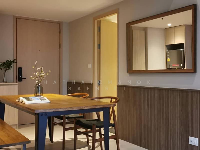 The Lofts Silom : เดอะ ลอฟท์ สีลม, กรุงเทพ, ถนนประมวญ, สีลม, บางรัก, กรุงเทพ, 44 ตร.ม., คอนโด ให้เช่า, โดย Hathaichanok Saenset, 500279737 - DDproperty.com