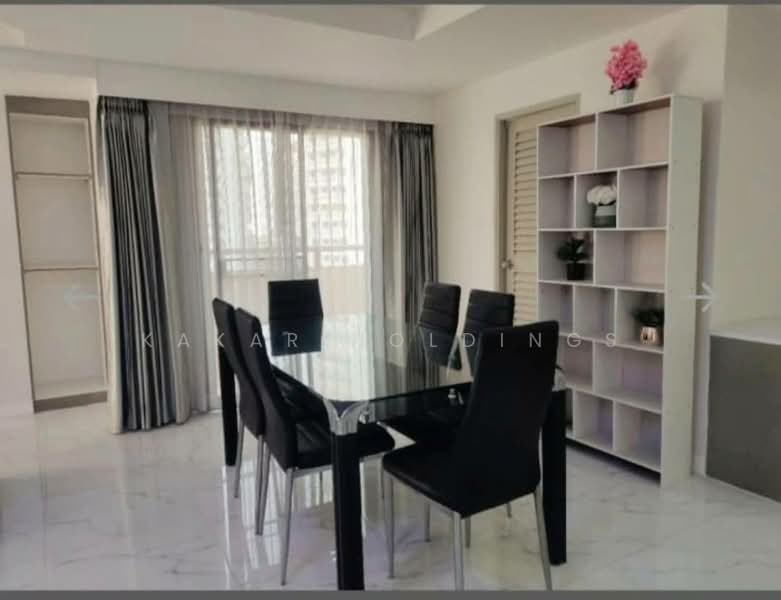 D.H.Grand Tower, Bangkok, Soi Prommit, Khlong Tan Nua, Watthana, Bangkok, 1 Bedroom, 150 sqm, Condo For Rent, by Kakar Holdings, 500279740 - DDproperty.com
