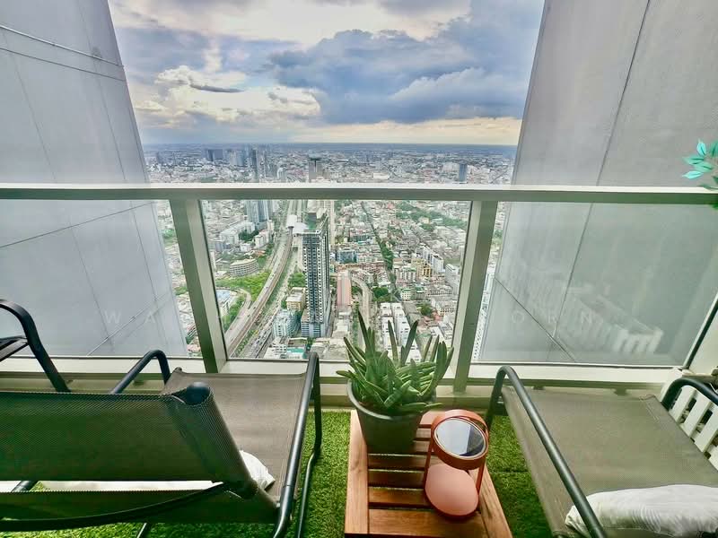 The River by Raimon Land : เดอะ ริเวอร์ บาย ไรม่อน แลนด์, กรุงเทพ, ซอยเจริญนคร 13 ถนนเจริญนคร, คลองต้นไทร, คลองสาน, กรุงเทพ, 208 ตร.ม., คอนโด ขาย, โดย Pemika Wachiratanakorn, 500279741 - DDproperty.com
