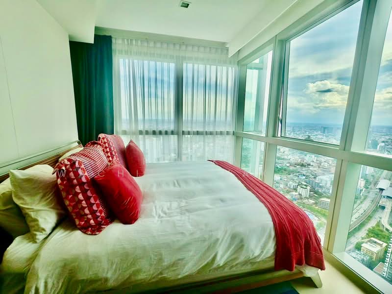 The River by Raimon Land : เดอะ ริเวอร์ บาย ไรม่อน แลนด์, กรุงเทพ, ซอยเจริญนคร 13 ถนนเจริญนคร, คลองต้นไทร, คลองสาน, กรุงเทพ, 208 ตร.ม., คอนโด ขาย, โดย Pemika Wachiratanakorn, 500279741 - DDproperty.com