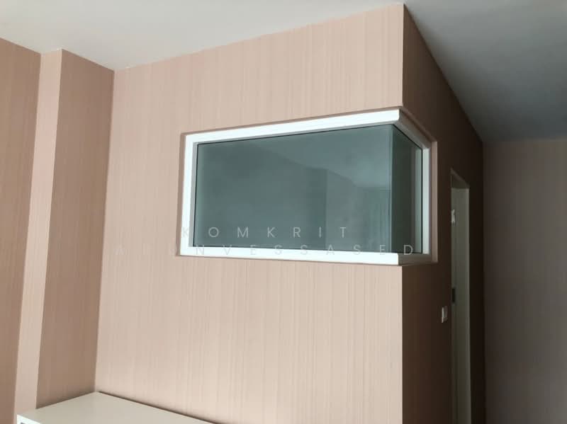 Airlink Residence, Bangkok, Rom Klao Road, Khlong Sam Prawet, Lat Krabang, Bangkok, 2 Bedrooms, 57 sqm, Condo For Rent, by Komkrit  Arunvessased , 500279743 - DDproperty.com