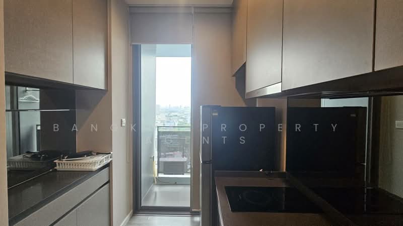 The Room Sukhumvit 69, Bangkok, 1539 Sukhumvit Road, Phra Kanong Nua, Watthana, Bangkok, 1 Bedroom, 34 sqm, Condo For Rent, by BANGKOK PROPERTY AGENTS, 500279744 - DDproperty.com