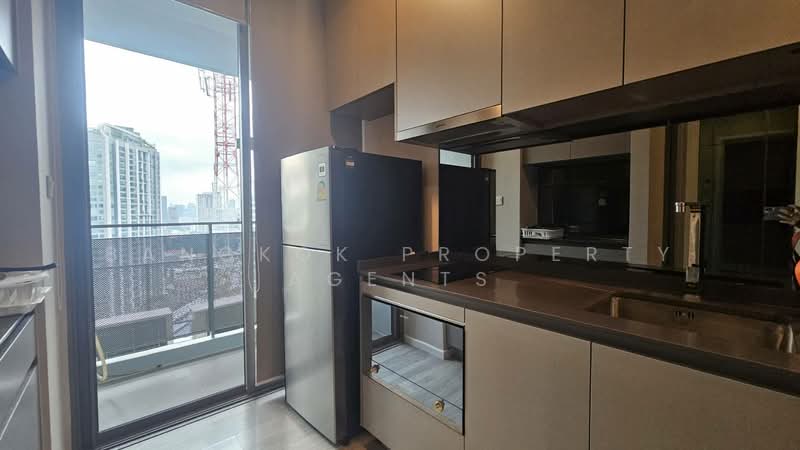 The Room Sukhumvit 69, Bangkok, 1539 Sukhumvit Road, Phra Kanong Nua, Watthana, Bangkok, 1 Bedroom, 34 sqm, Condo For Rent, by BANGKOK PROPERTY AGENTS, 500279744 - DDproperty.com